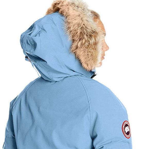 Canada Goose Women’s Chilliwack Bomber (XS) - Picture 6 of 6